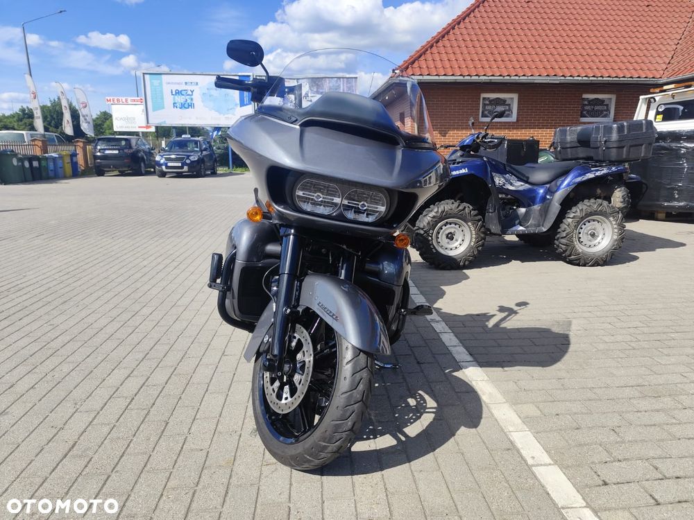 Harley-Davidson Touring Road Glide - 4
