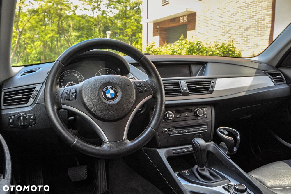 BMW X1 - 9