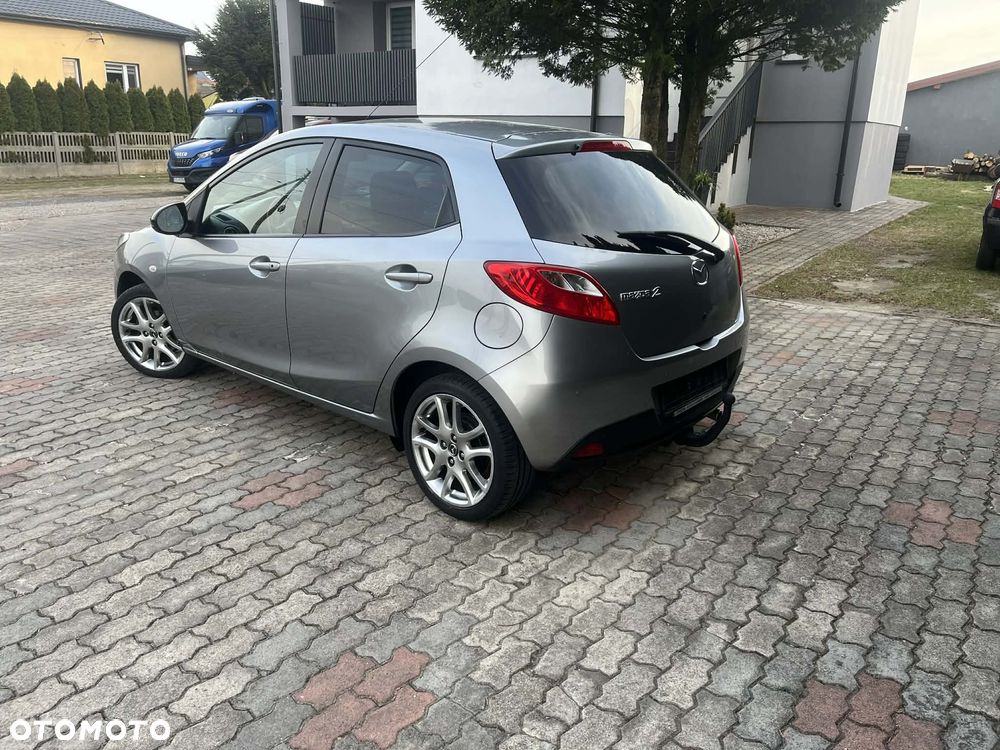 Mazda 2 1.3 MZR Edition - 3