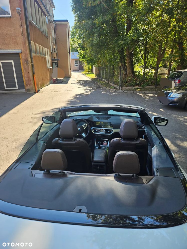 BMW Seria 4 430i xDrive M Sport - 5