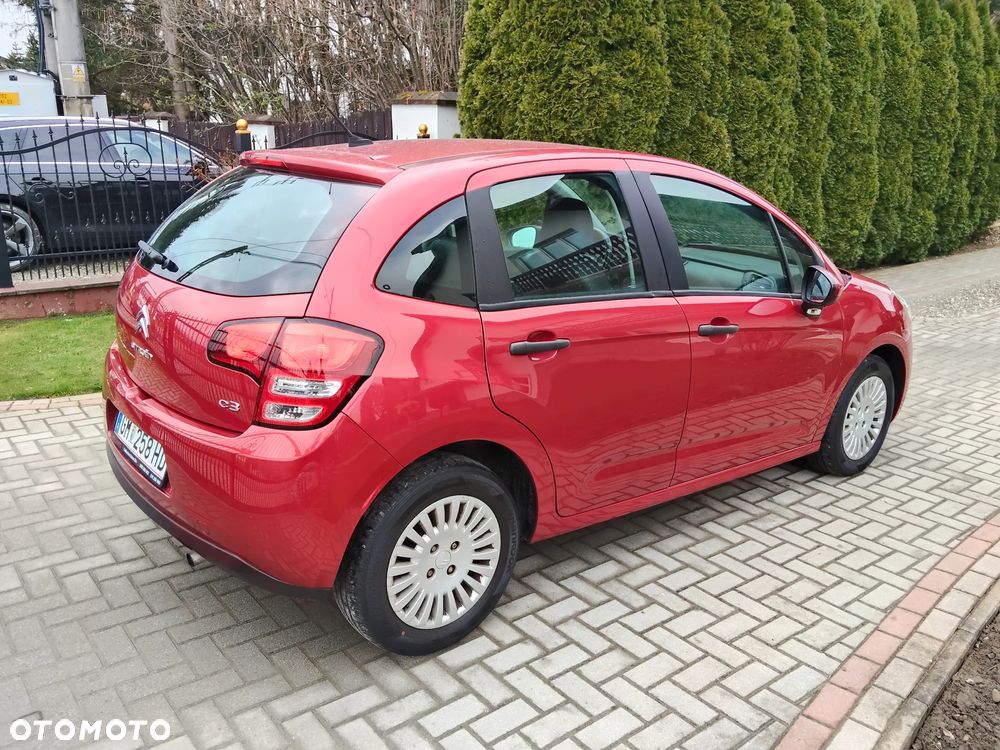 Citroën C3 1.1 Cool&Sound - 9