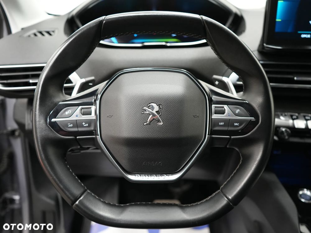 Peugeot 3008 225 e-EAT8 Allure - 15