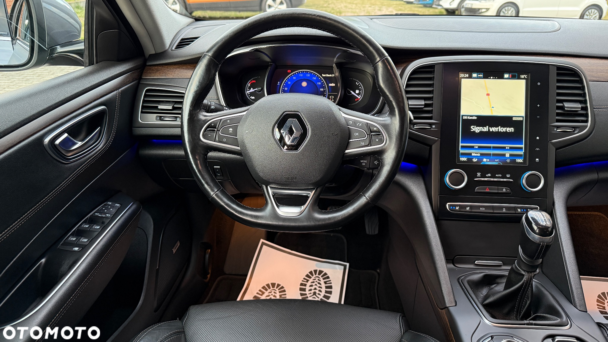 Renault Talisman ENERGY dCi 130 INTENS - 28