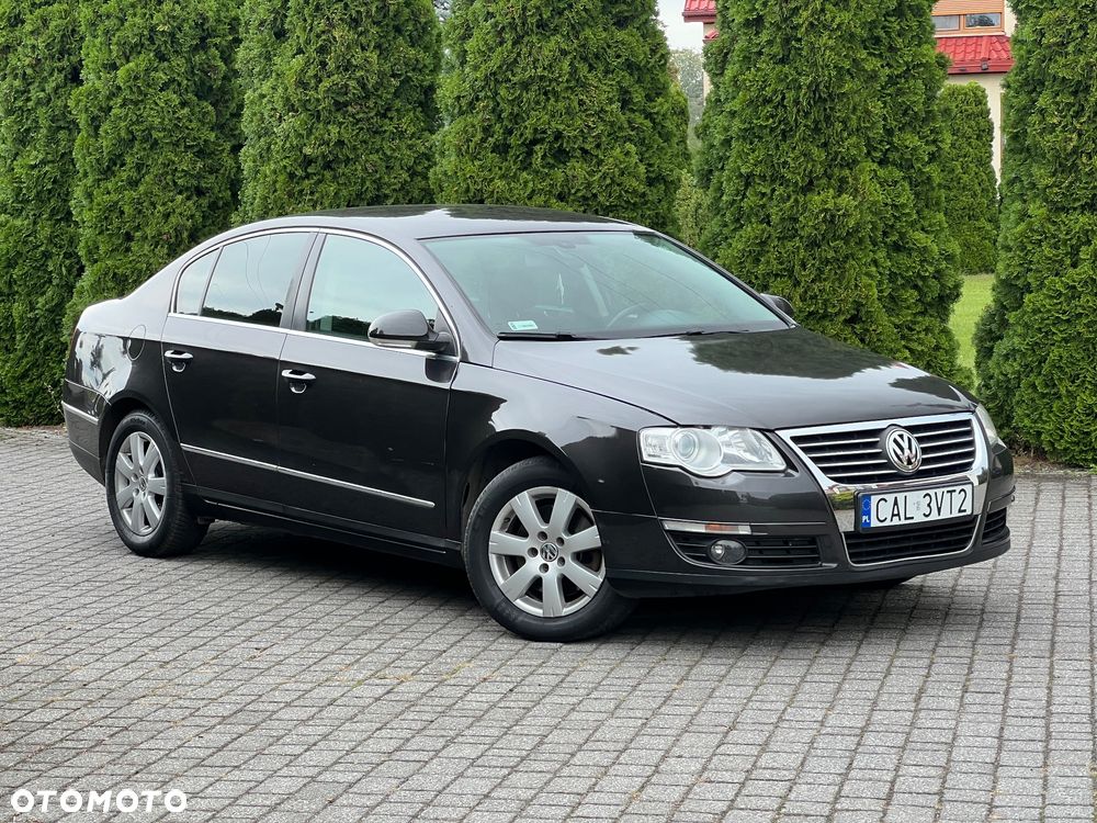Volkswagen Passat 2.0 TDI Highline - 3