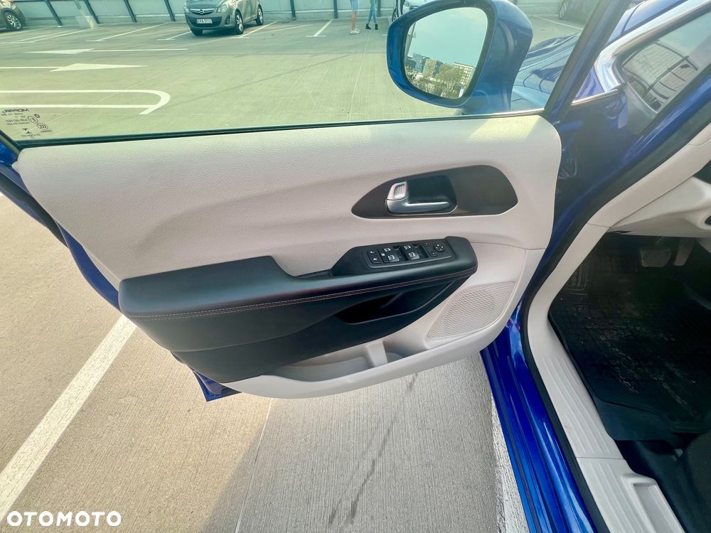 Chrysler Pacifica - 13