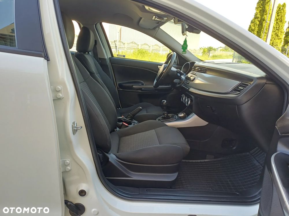 Alfa Romeo Giulietta 1.4 TB Progression - 17