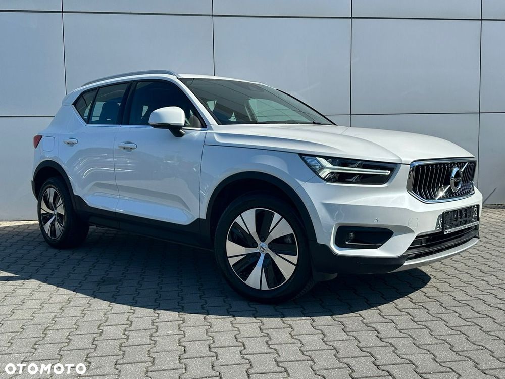 Volvo XC 40 - 9