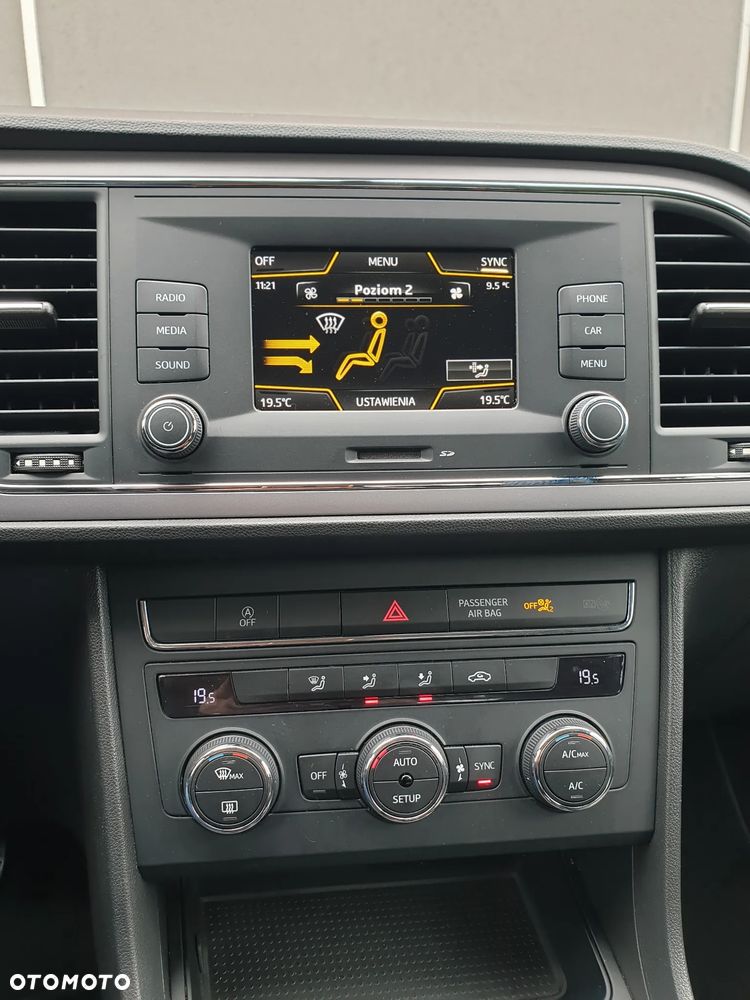 Seat Leon - 29