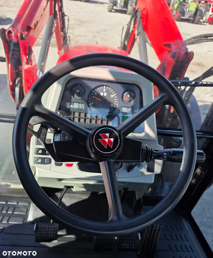 Massey Ferguson 5465 - 11