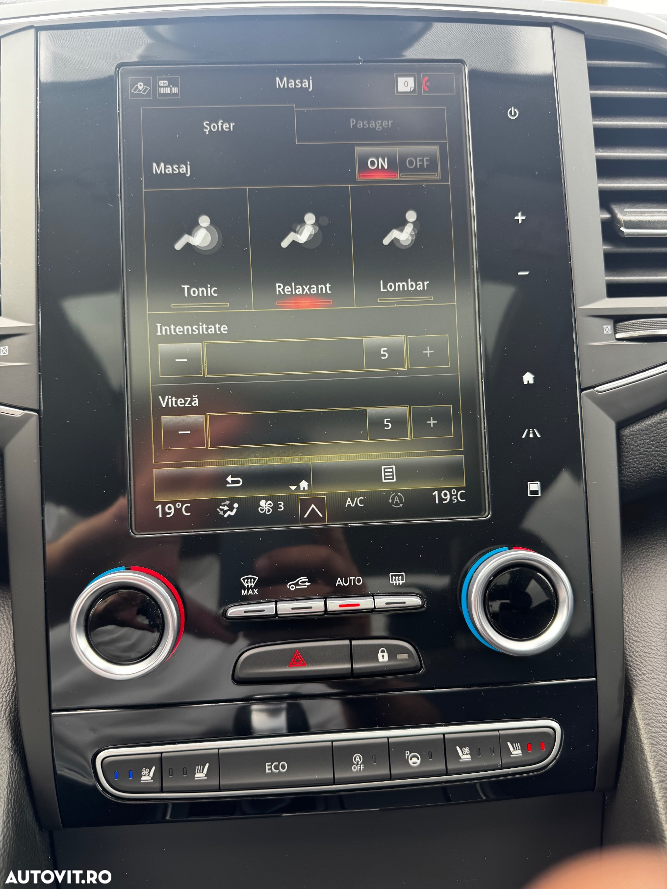 Renault Talisman Blue dCi 200 EDC INITIALE PARIS - 28