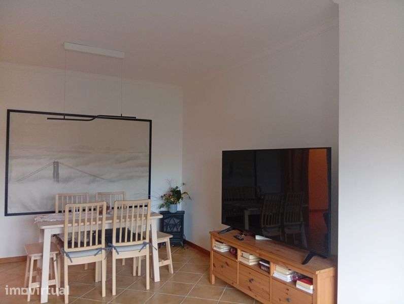 Apartamento T2 junto a praia de Esmoriz (rua senhor dos aflitos) - Grande imagem: 5/12