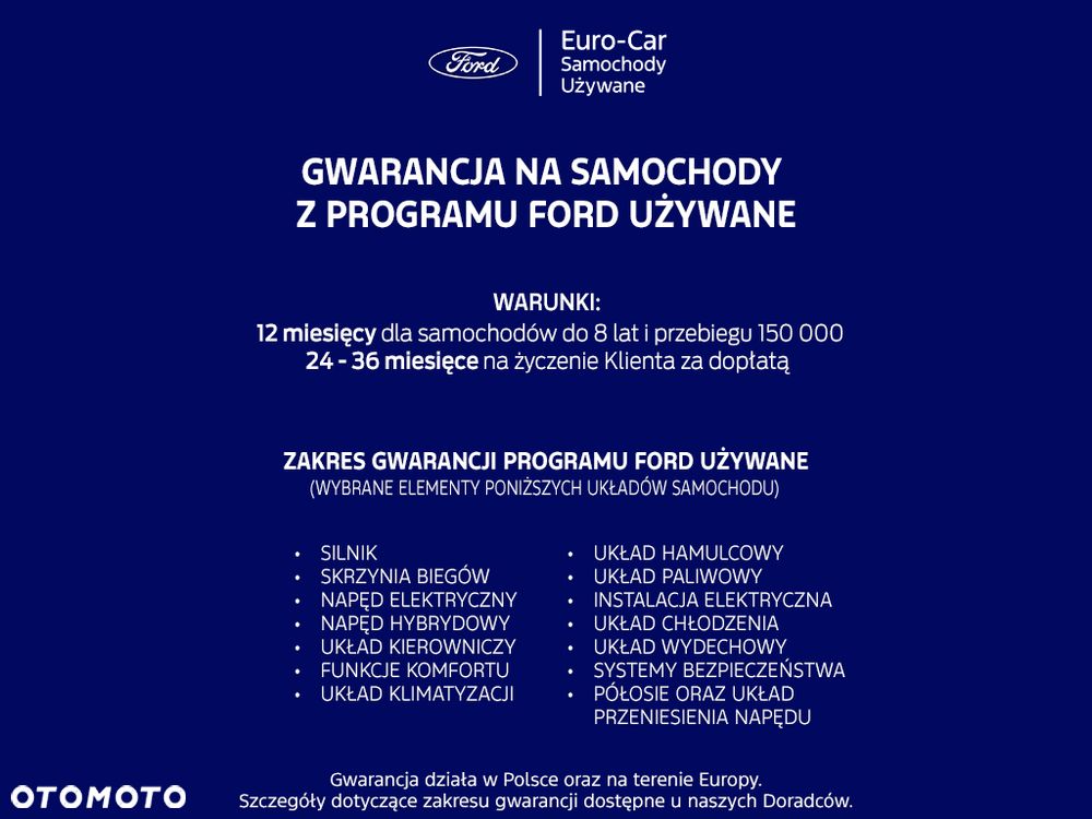 Ford Kuga Plug In Hybrid 2023 photo 2