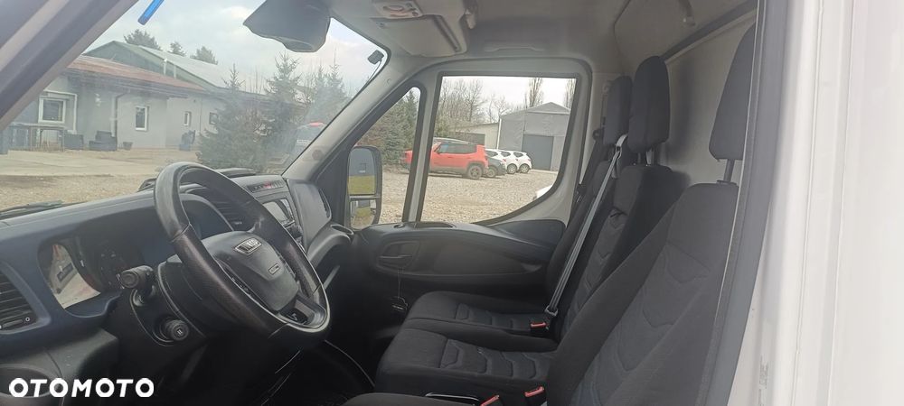 Iveco dally - 8