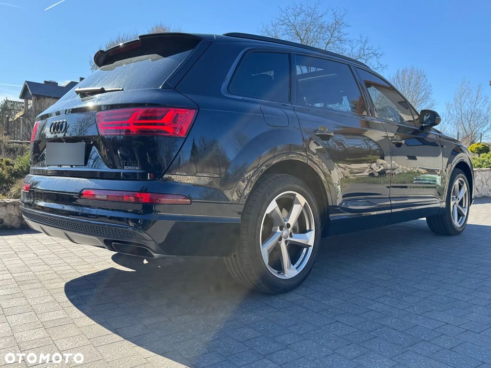 Audi Q7 - 3
