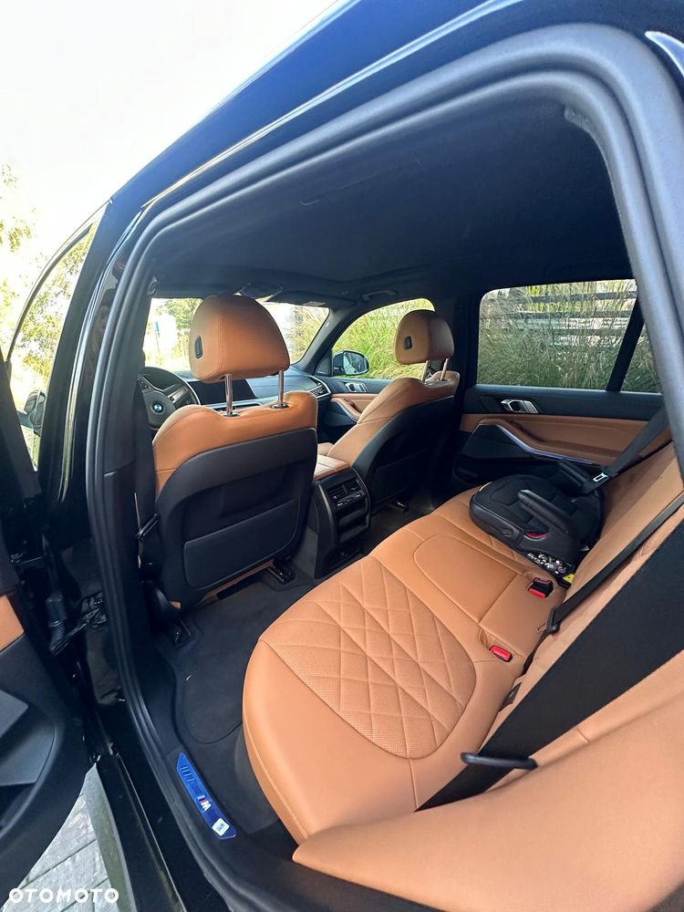 BMW X5 xDrive25d sport - 3