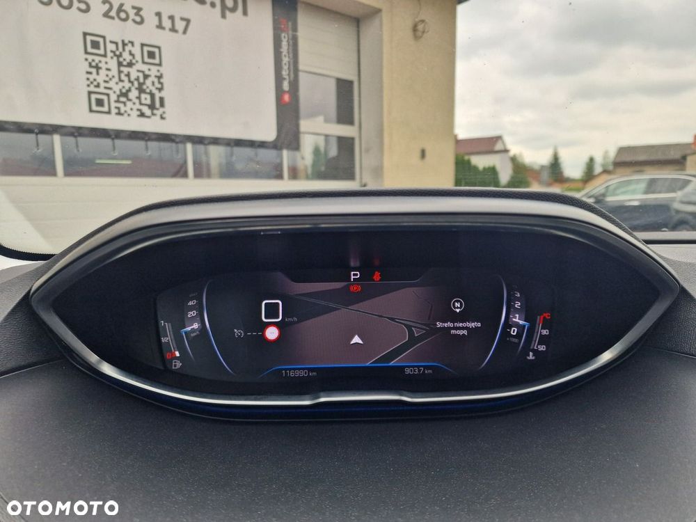 Peugeot 3008 1.5 BlueHDi Allure S&S EAT8 - 35