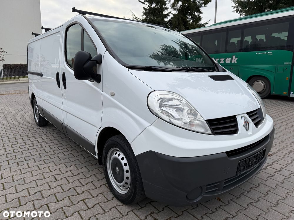 Renault Trafic - 3