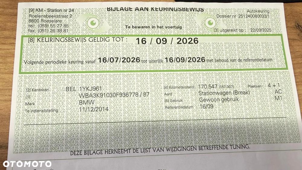 BMW Seria 3 316d Luxury Line EU6 - 36