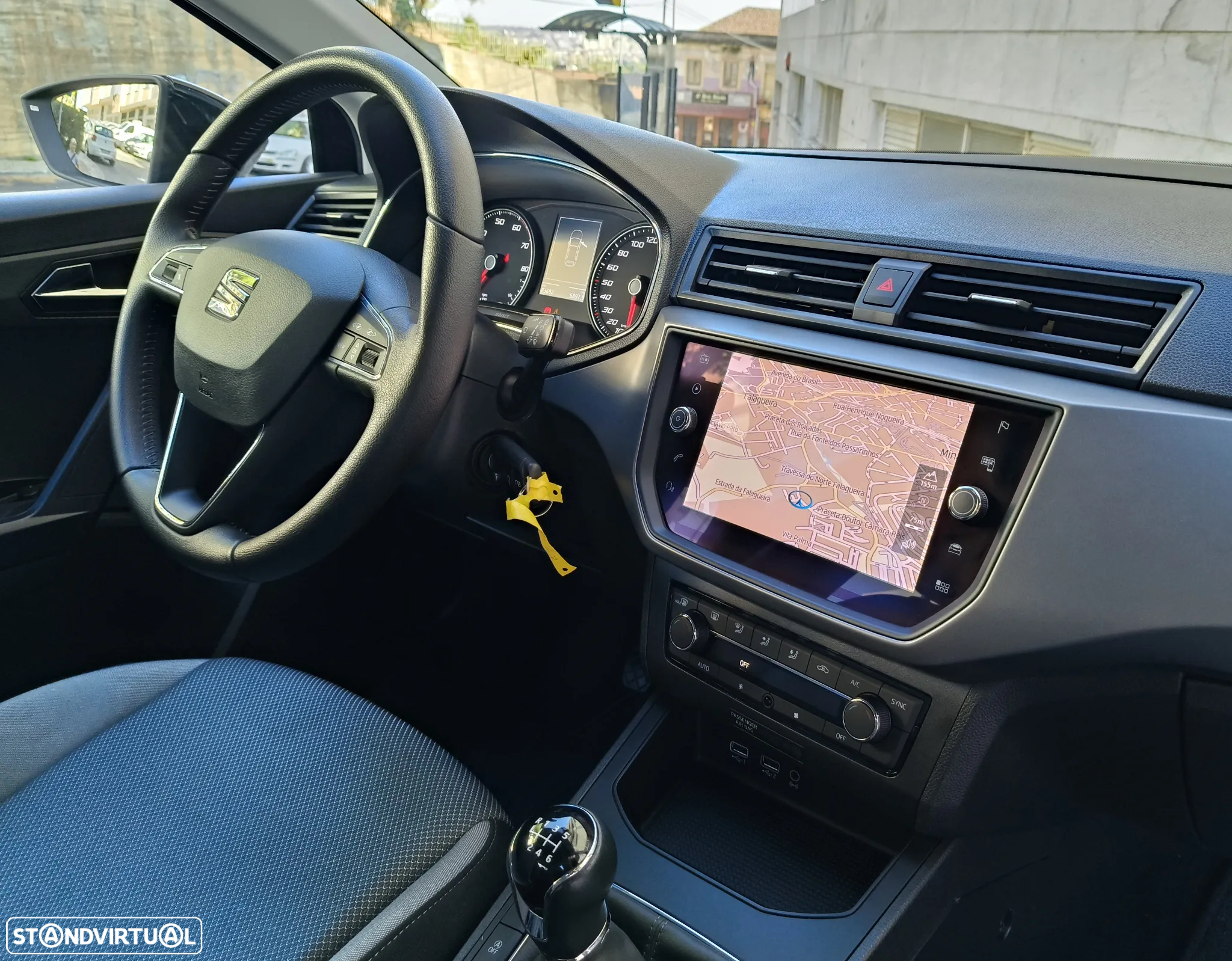 SEAT Ibiza 1.0 EcoTSI Style - 20
