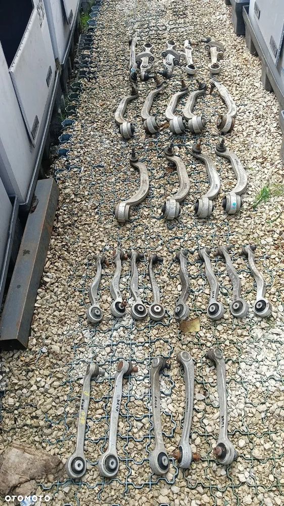 WAHACZE WAHACZ VW AUDI NR2 - 8