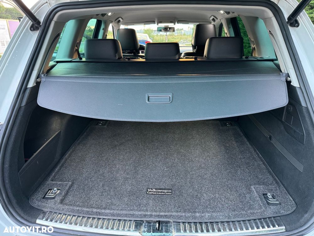 Volkswagen Touareg 3.6 V6 FSI Automatik - 13