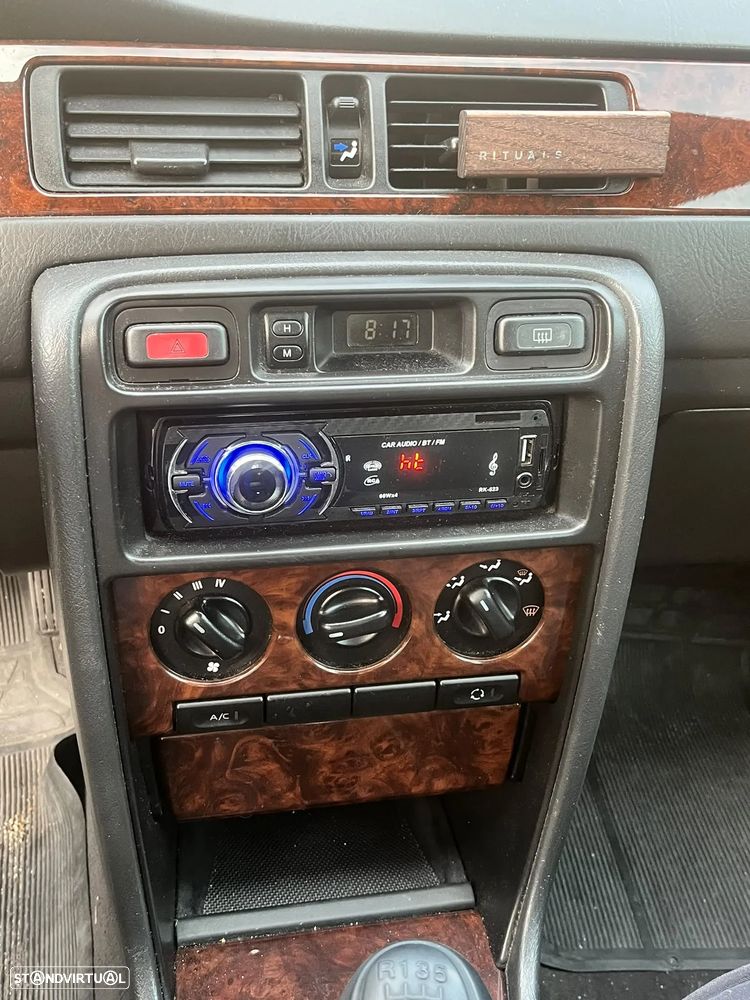 Rover 45 1.4 Classic - 12