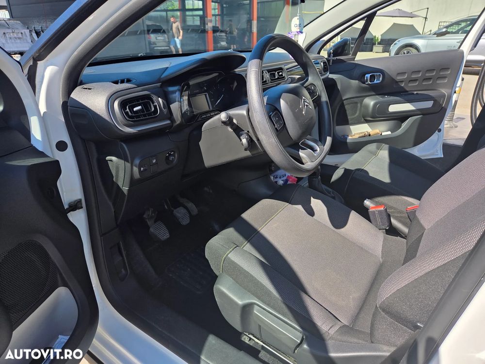 Citroën C3 - 13