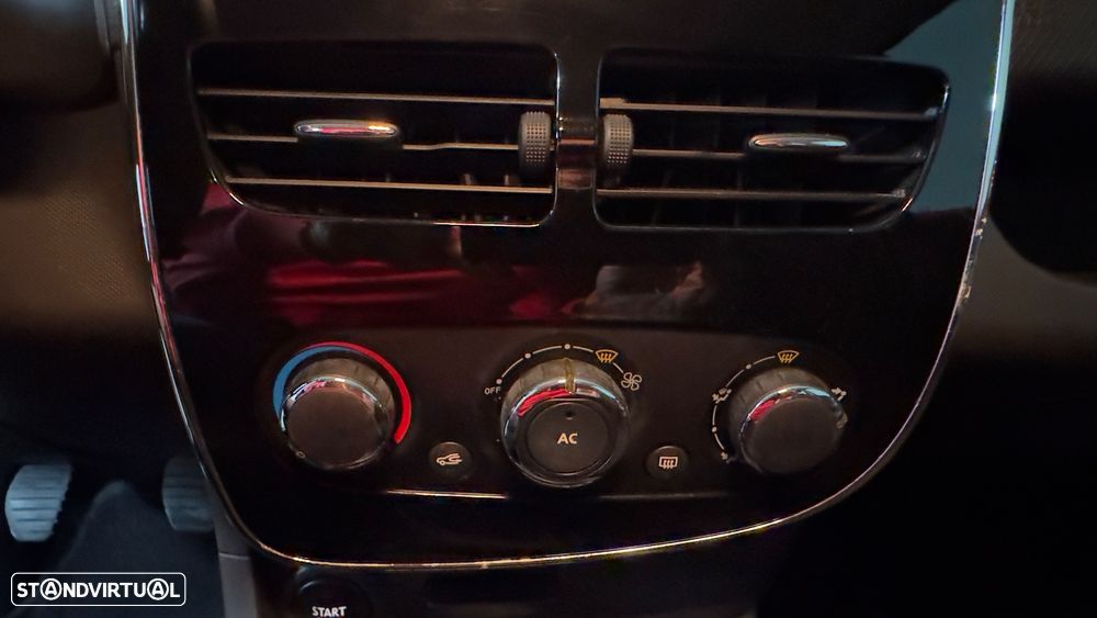 Renault Clio 1.5 dCi Confort - 7