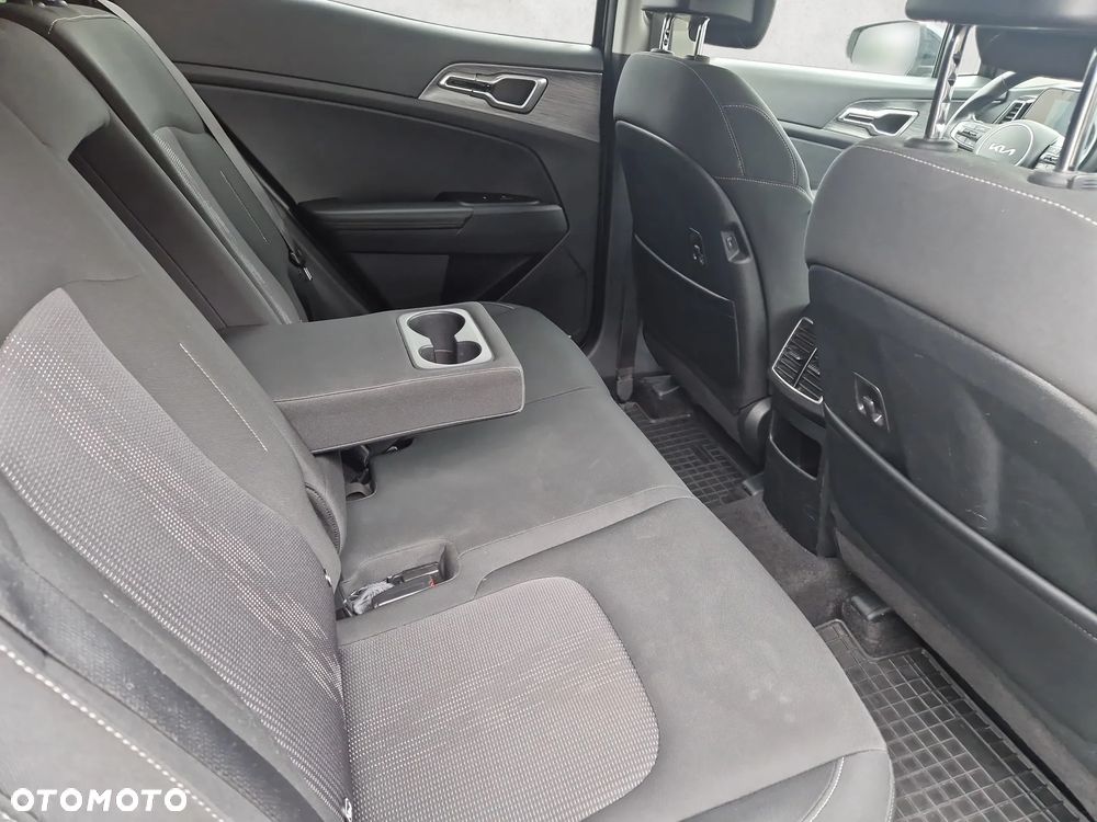 Kia Sportage 1.6 T-GDI L 2WD - 15