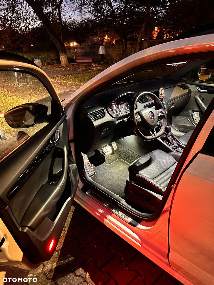Skoda Octavia - 36