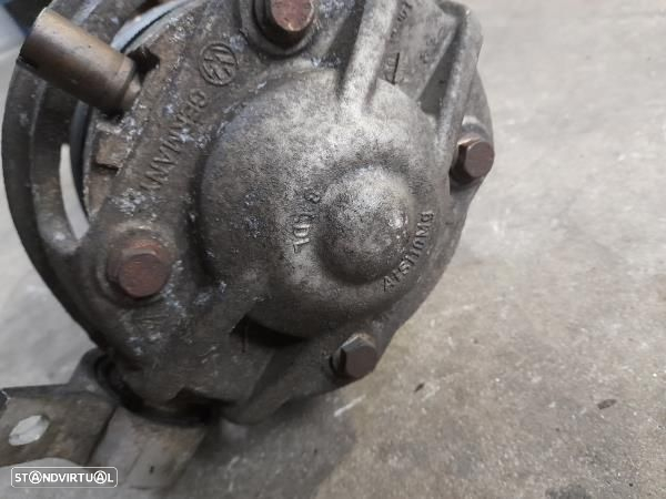 Amortecedor Suspensao Tras Esq Audi Q7 (4Lb) - 5