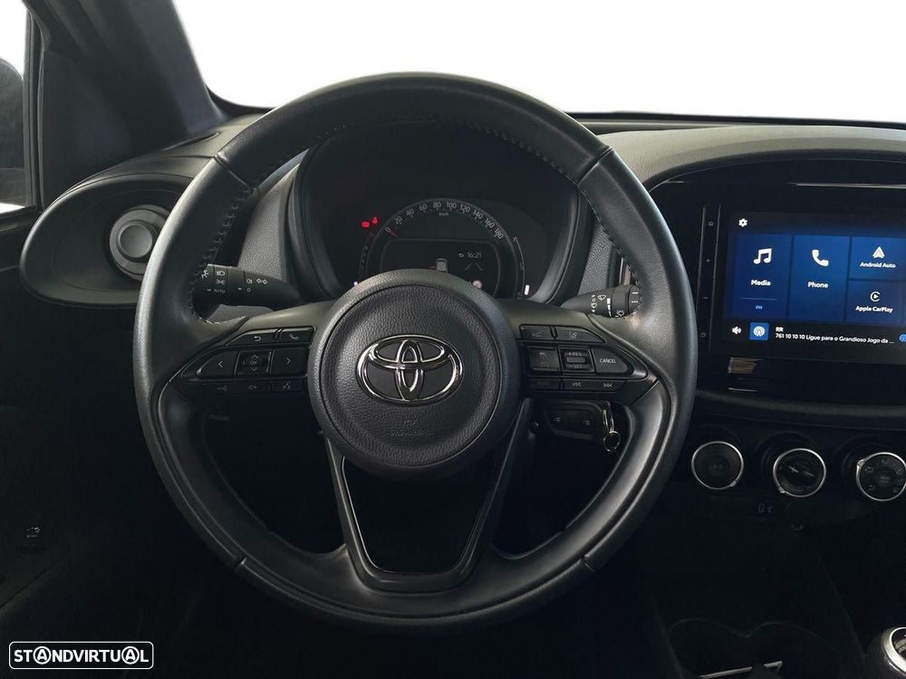 Toyota Aygo X 1.0 Play - 9