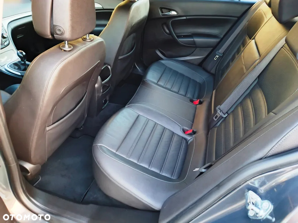 Opel Insignia 1.6 CDTI ecoFLEX Start/Stop Business Edition - 19