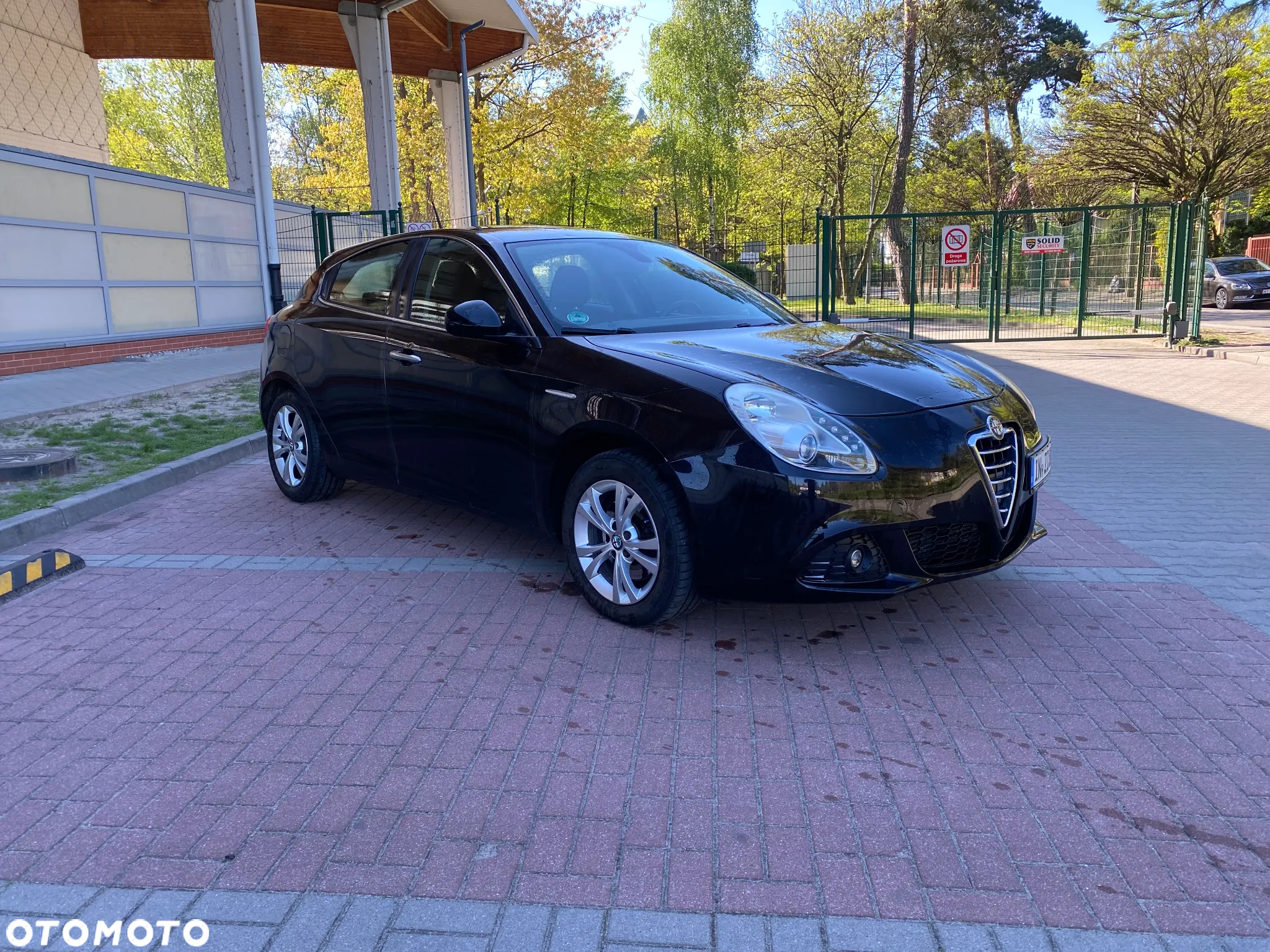 Alfa Romeo Giulietta 2.0 JTDM Distinctive - 4