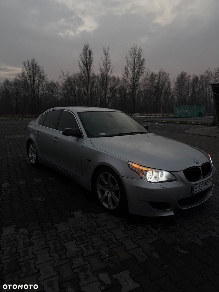 BMW Seria 5 - 2