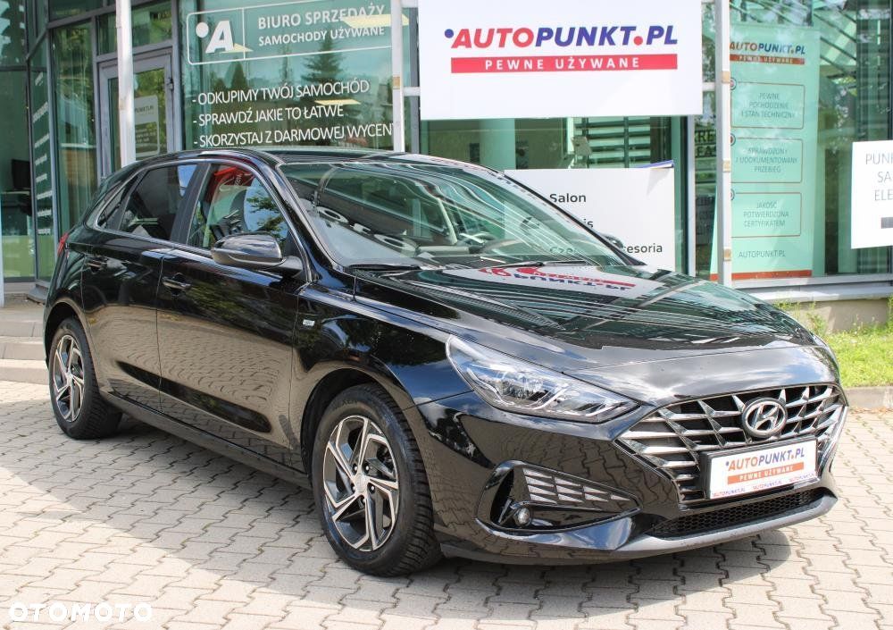Hyundai i30 - 3