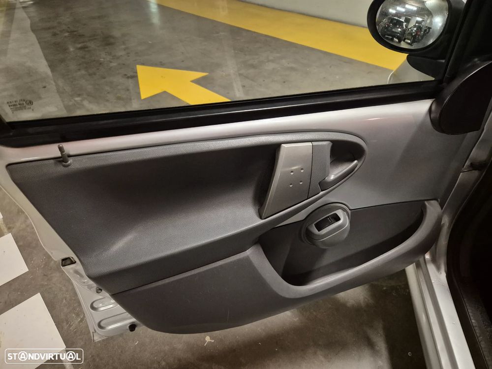 Citroën C1 1.0 SX - 23