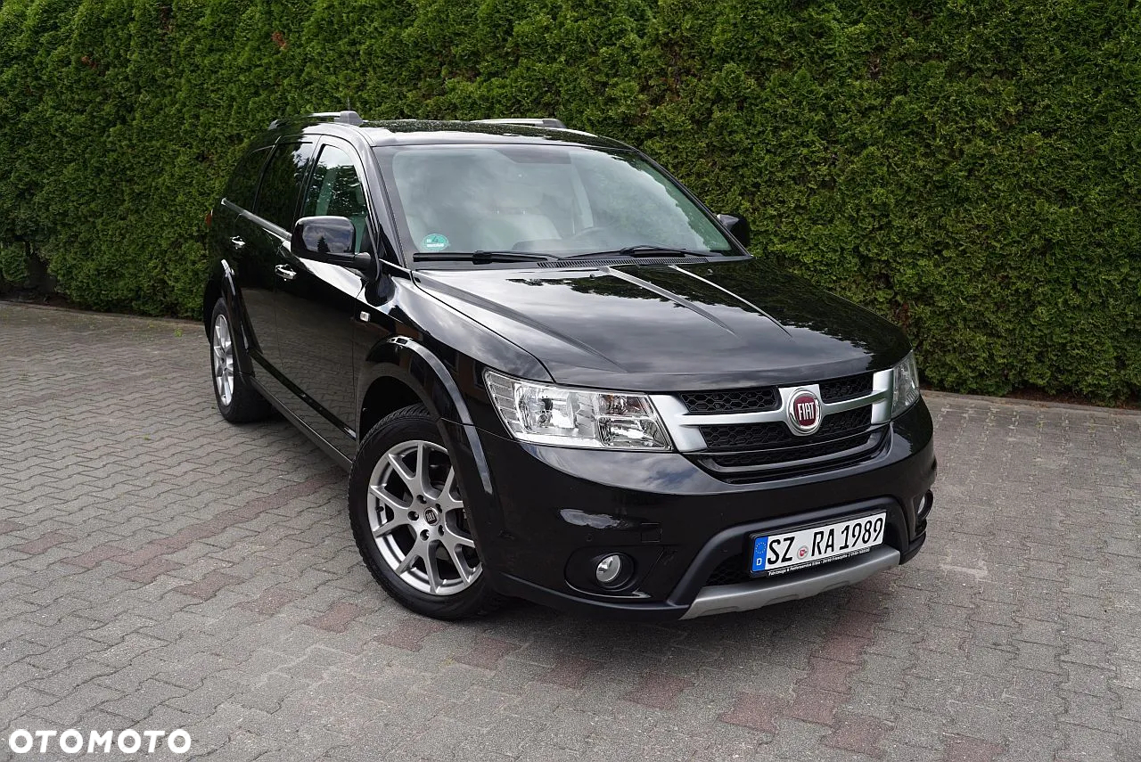 Fiat Freemont - 3