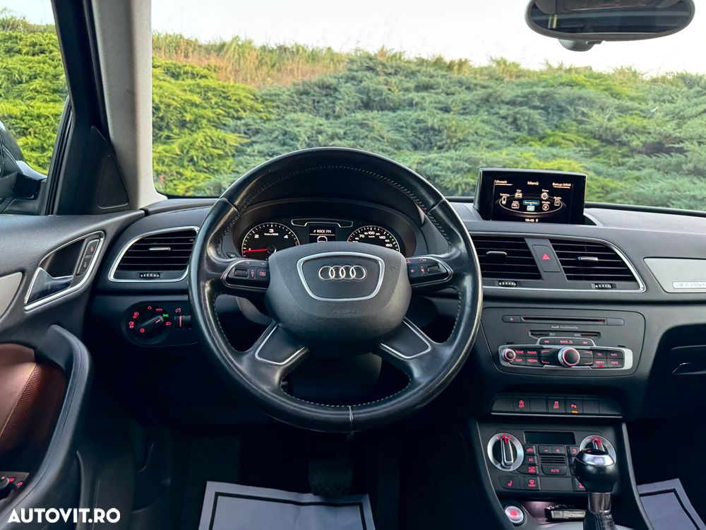 Audi Q3 - 17