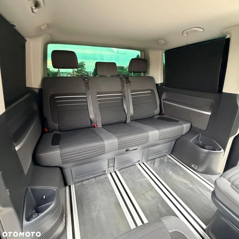 Volkswagen Multivan L1 Highline - 12