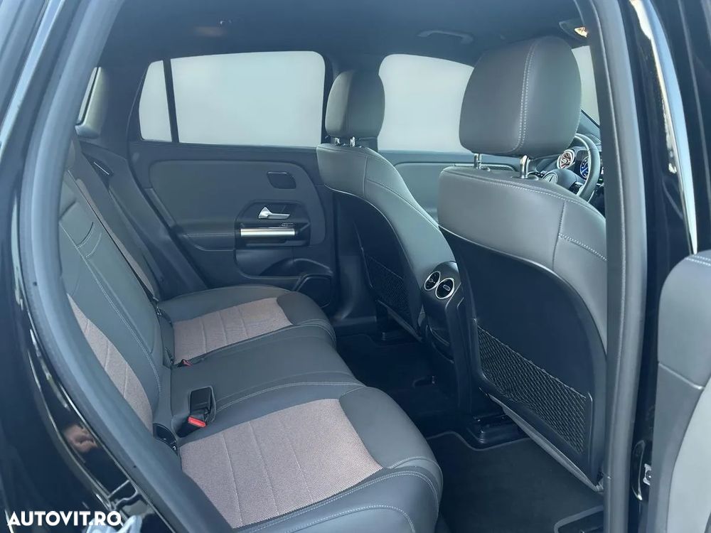 Mercedes-Benz EQA 250+ - 15