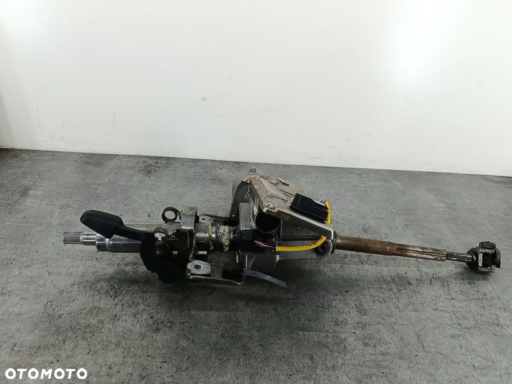 WSPOMAGANIE ELEKTRYCZNE, PION FIAT GRANDE PUNTO 26117861  51826526   DELPHI - 8