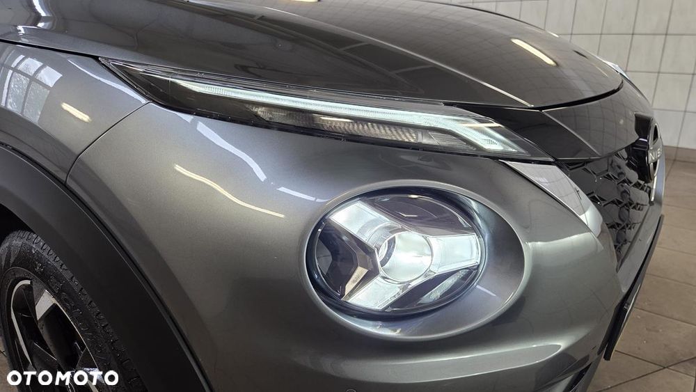 Nissan Juke 1.6 4AMT N-Connecta - 24