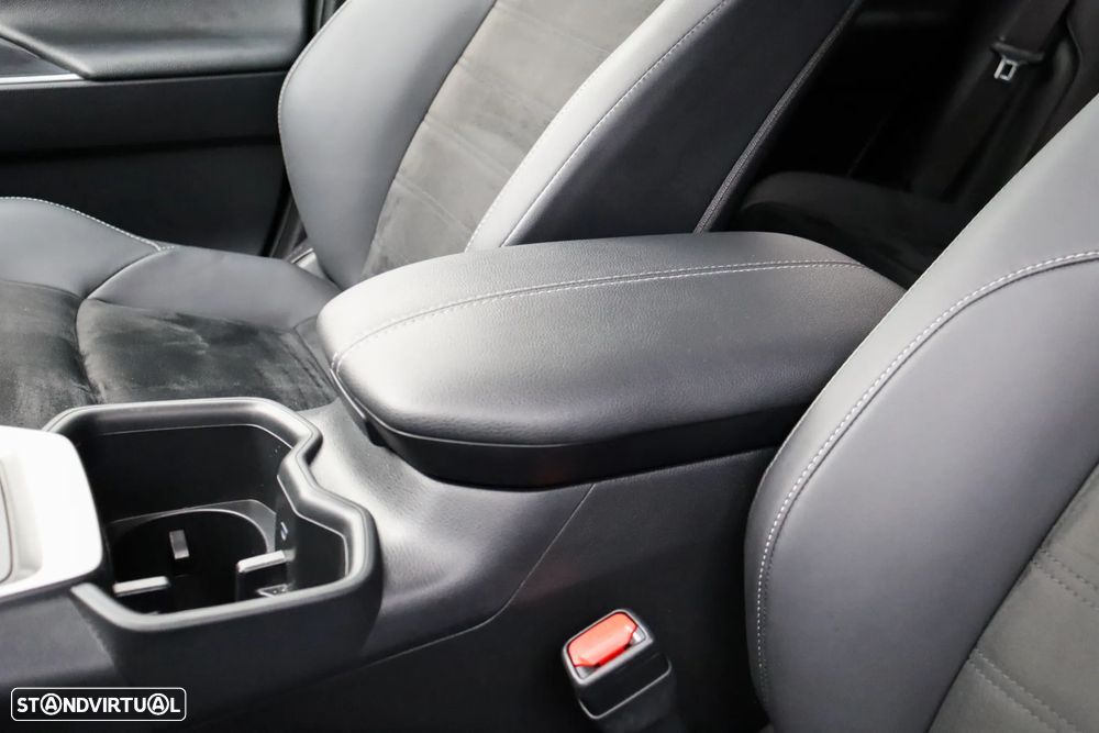 Toyota RAV4 2.5 HDF Plug-in GR Sport AWD-i - 34