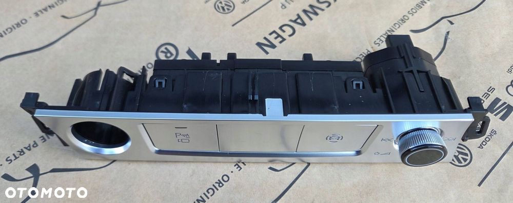 audi q8 e-tron 4ke przełączniki kamery4n0959673 - 2