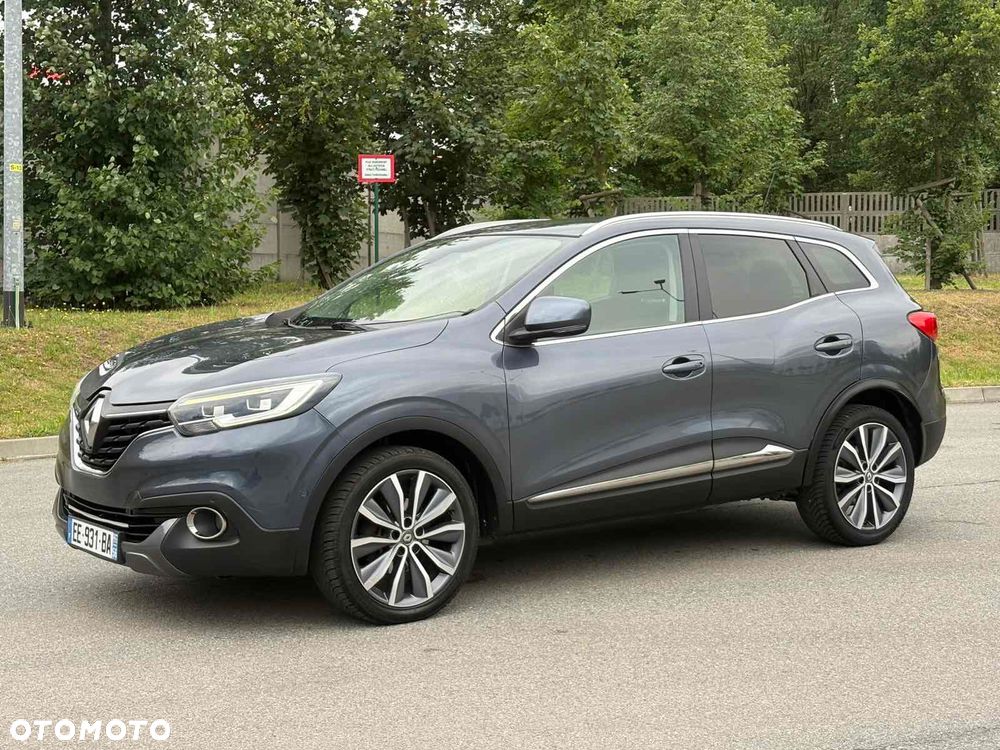 Renault Kadjar Energy TCe 130 Business - 4