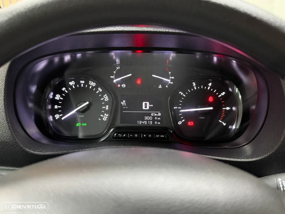 Toyota PROACE 2.0 D4-D IVA DEDUTIVEL - 17