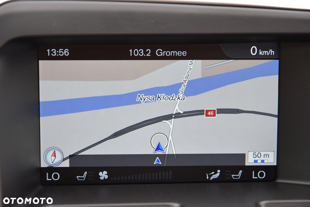 Volvo XC 60 D3 Summum - 32