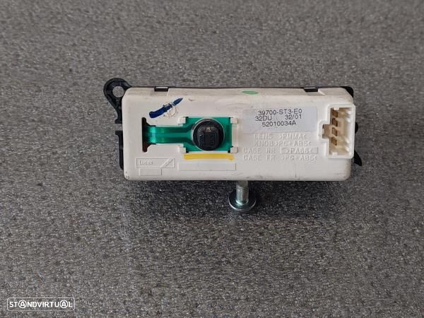 Relogio Rover 25 Hatchback (Rf) - 3
