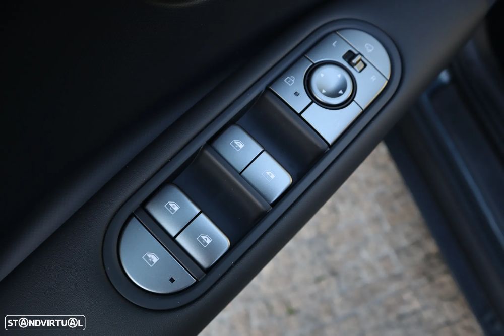 Hyundai Ioniq 5 63 kWh - 17